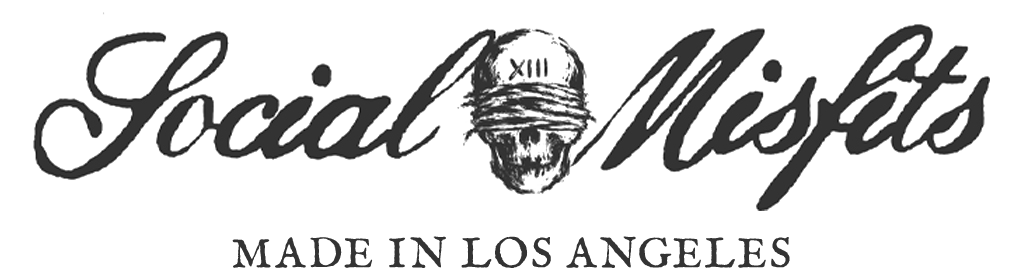 Social Misfits / Sun City Rags