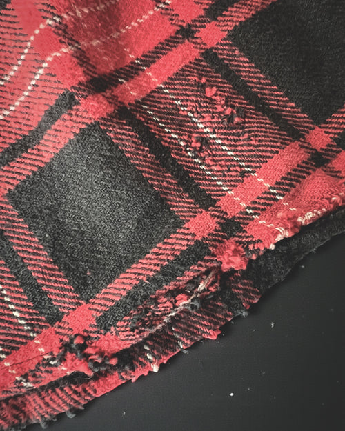 FIRESIDE FLANNEL