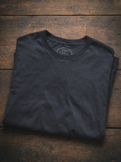 GRAIL - Classic Cut- Smoke Black