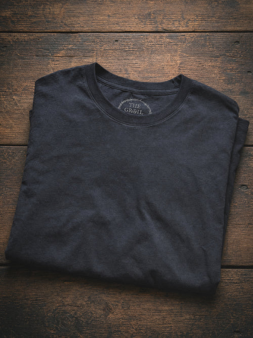 GRAIL - Classic Cut- Smoke