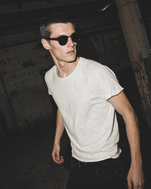 The GRAIL | Vintage White