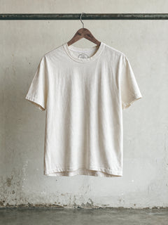 GRAIL - Classic Cut Vintage White
