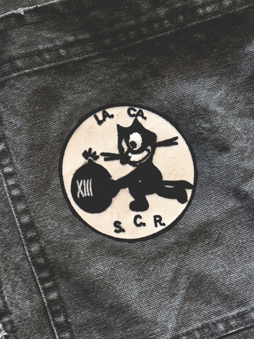 Canvas Work Jacket