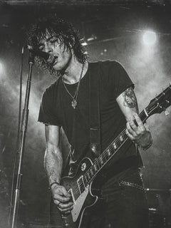 The GRAIL Rock Cut | Smoke Black