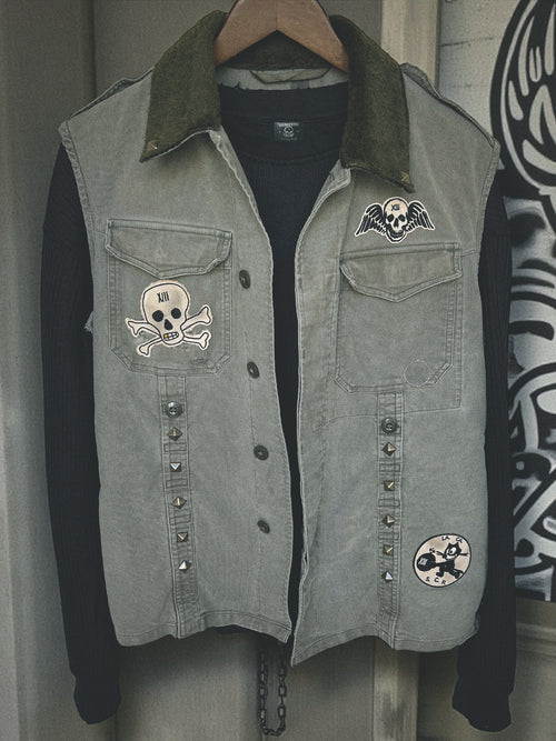 "THE MAVERICK"