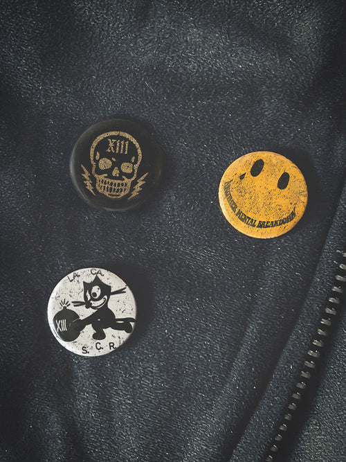 Moto Jacket - Vegan Suede