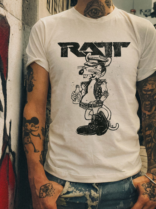 "RATTZ!"