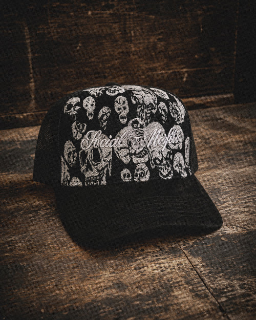 Skeleton Crew