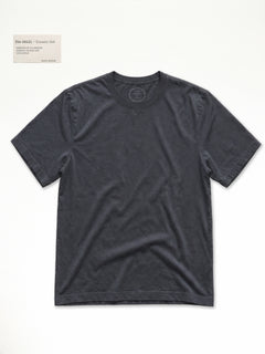GRAIL - Classic Cut- Smoke Black
