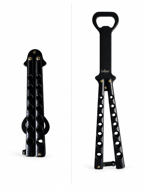 Butterfly Style Bottle Opener
