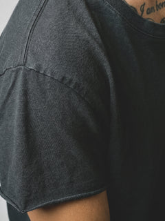 The GRAIL Rock Cut | Smoke Black