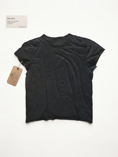 The GRAIL Rock Cut | Smoke Black