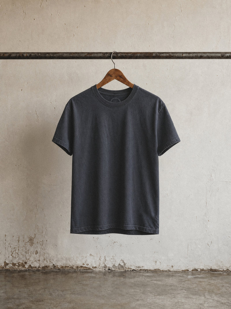GRAIL - Classic Cut- Smoke Black