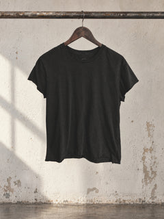The GRAIL Rock Cut | Smoke Black