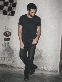 GRAIL - Classic Cut- Smoke Black