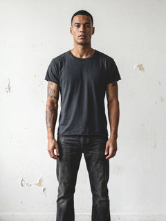 The GRAIL Rock Cut | Smoke Black