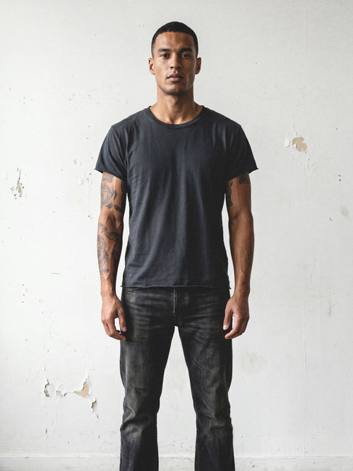 The GRAIL | Smoke Black