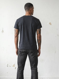 The GRAIL Rock Cut | Smoke Black