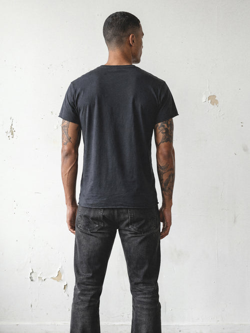The GRAIL | Smoke Black