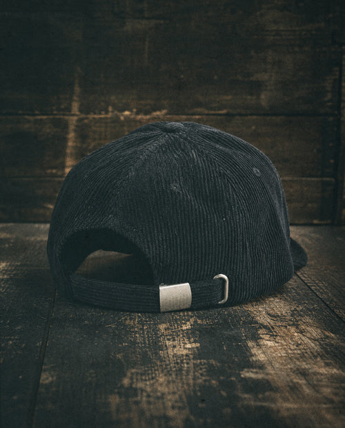 "HOLD THIS" - Cord Cap