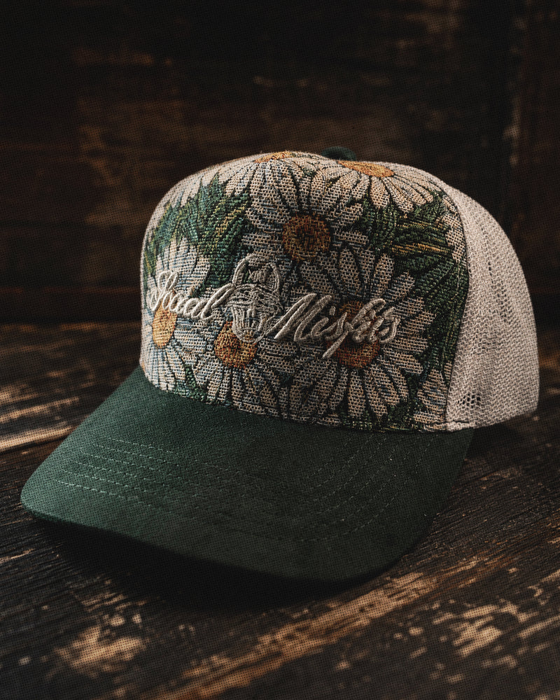 Pushin' up Daisies