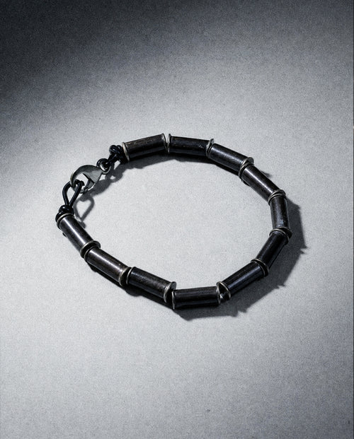 Shots Fired Bullet Shell Bracelet