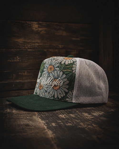 Give em' their flowers